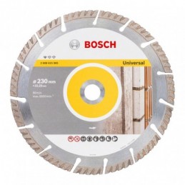 Disco de diamante BOSCH...