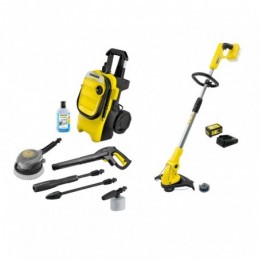 PACK 3 HIDROLIMPIADORAS K4+...