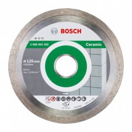 Disco de diamante BOSCH...