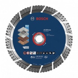 Disco de diamante BOSCH...