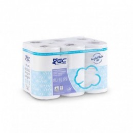 PAPEL HIG. DOBLE CAPA 300...