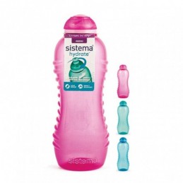 BOTELLA PP LUNCH SQUEEZE...