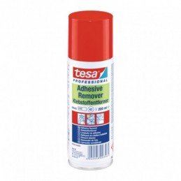 SPRAY LIMPIADOR DE ADHESIVO...