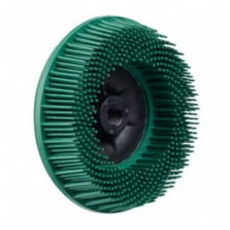 Cepillo abrasivo Bristle 3M...