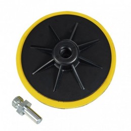 Plato lijador autogrip...