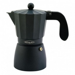 CAFETERA OROLEY 9 TAZAS...