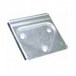 PLACA COLGADOR 50X50 mm....