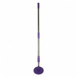 CONJUNTO FREGAR MORADO....