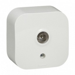 Toma TV LEGRAND Serie...