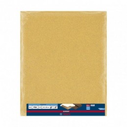 Papel de lija BOSCH Expert...