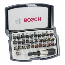 Puntas de atornillado BOSCH...