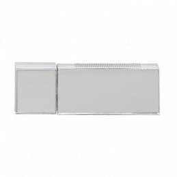 PESTILLO PLATA 3021 INOFIX