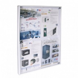PANEL ANUNCIOS v2 . 4 DIN...