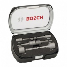 Kit 6 portapuntas BOSCH...