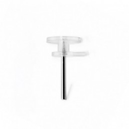 COLGADOR PARED. MOD. 3000....