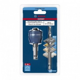 Adaptador porta brocas para...