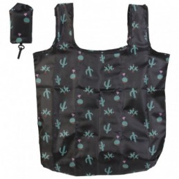 BOLSA COMPRA PLEGABLE 42X58...