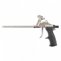 PISTOLA ESPUMA PU METALICA...