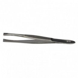 PINZA 3  BORDE RECTO PALMERA