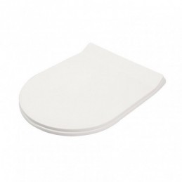 TAPA WC HABOS SLIM SOFT...