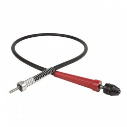Alargador flexible para...