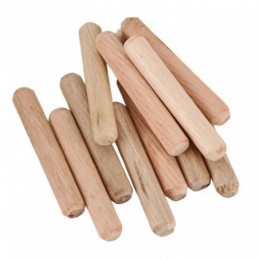 Clavijas para madera EHS...