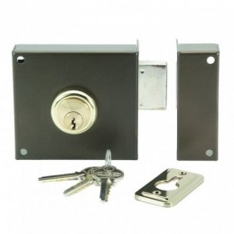 CERRAD.SOBREP.124A 80mm...