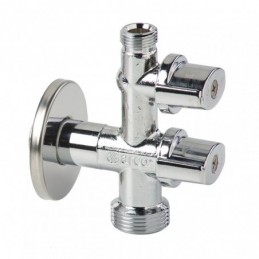 Llave escuadra ARCO doble...