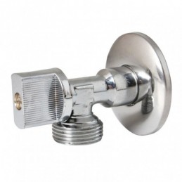 Llave escuadra HABITEX 1/2x3/4
