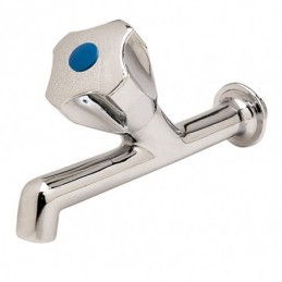 Grifo frontal fregadera 1/2