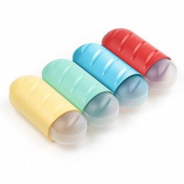 PORTABOKATAS COLORES...