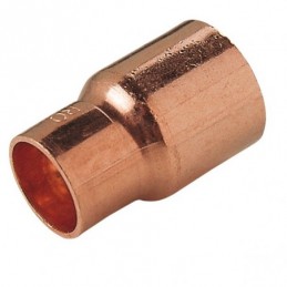 Racor cobre COASOL...