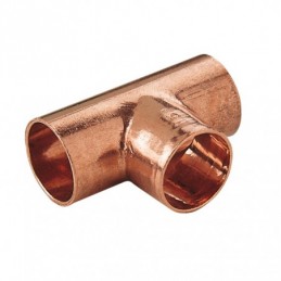 Racor Cobre COASOL T...