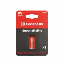 Pila alcalina CADENA88...