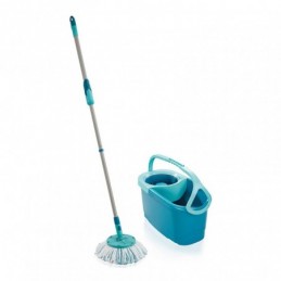 FREGONA CLEAN TWIST DISC...