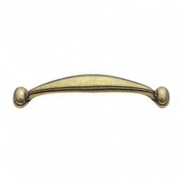 TIRADOR 96 MM CUERO VIEJO