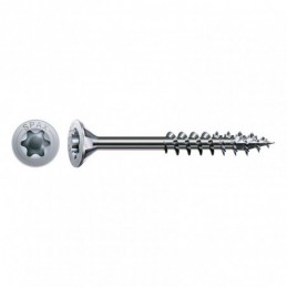 SPAX CP INOX T20 PR 4,0x40
