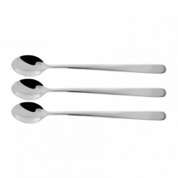 CUCHARAS LARGAS BEBIDA...