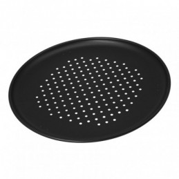 MOLDE PIZZA PERFORADO 32CM....