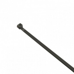 BRIDA NYLON NEGRA 100X2.5...
