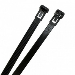 BRIDA REUSABLE NEGRA...
