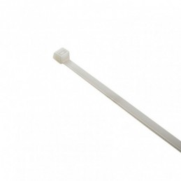 BRIDA NYLON BLANCA 365X7,6...