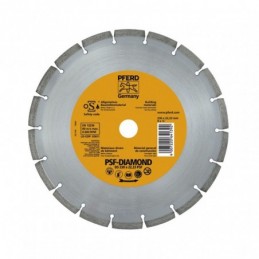 DISCO DIAMANTE SEGMENT.DS...