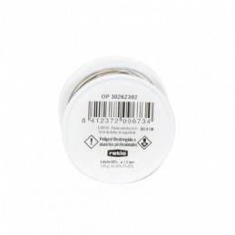 ESTAÑO 60% 1,5MM.100GR