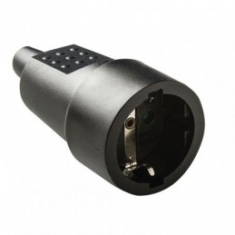 CAFETERA GOTEO SC 8125 1,25...