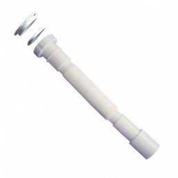 Sifón extensible dual...