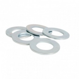 ARANDELA STANDARD S/BISEL...
