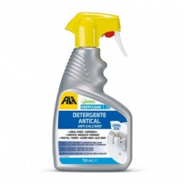 DETERGENTE ANTICAL FILA 750ML
