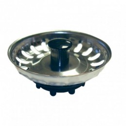 Tapón fregadero HABITEX 80mm