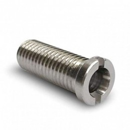 Tornillo válvula fregadero...